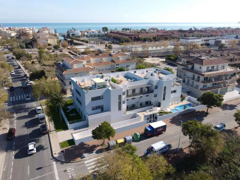 Residencial La Calma / VENDIDO / SOLD OUT - 3/12