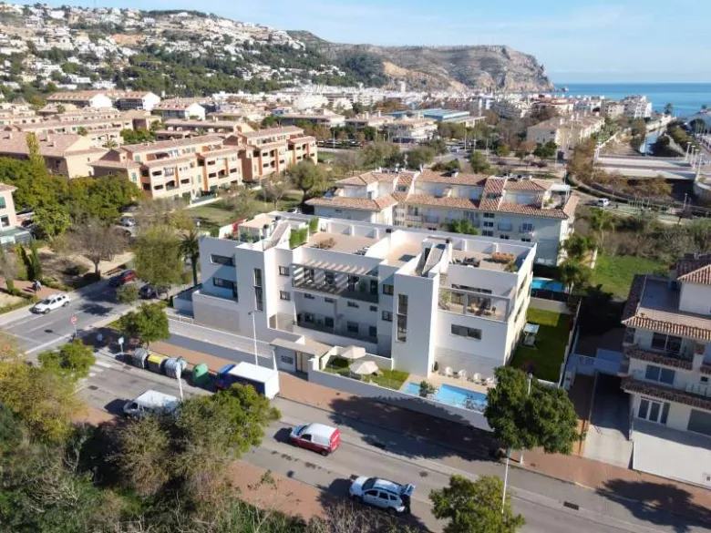 Residencial La Calma / VENDIDO / SOLD OUT - 4/12