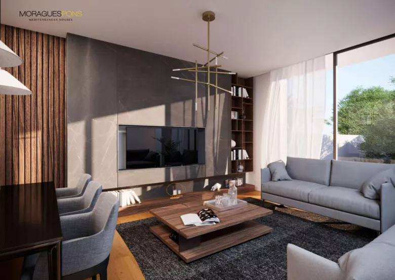 Nous avons d'autres maisons de ville comme celle que vous recherchez