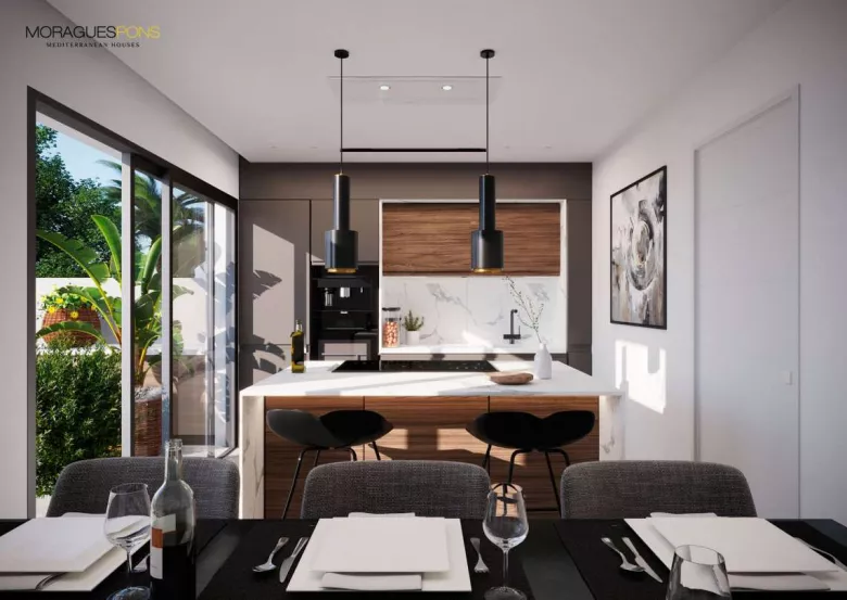 Residencial Nature Villas - VENDIDO/SOLD OUT - 5/10