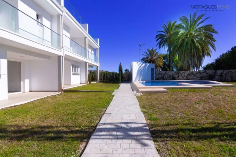 Residencial Vora Riu - VENDIDO / SOLD OUT - 1/21