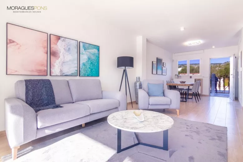 Residencial Vora Riu - VENDIDO / SOLD OUT - 4/21