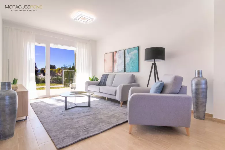 Residencial Vora Riu - VENDIDO / SOLD OUT - 5/21