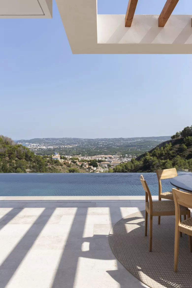 Residencia exclusiva en Jávea - 4/28