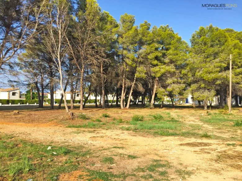 For sale in Javea urban terrain - 4/10