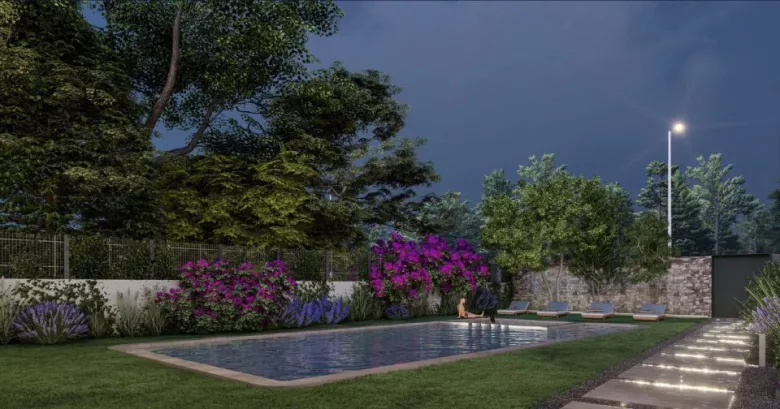 RESIDENCIAL BLUE GARDENS JÁVEA - 4/17