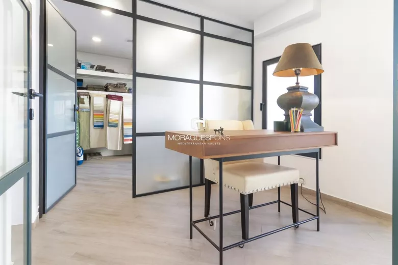 Haus im Hafen von Jávea zu verkaufen - 4/21