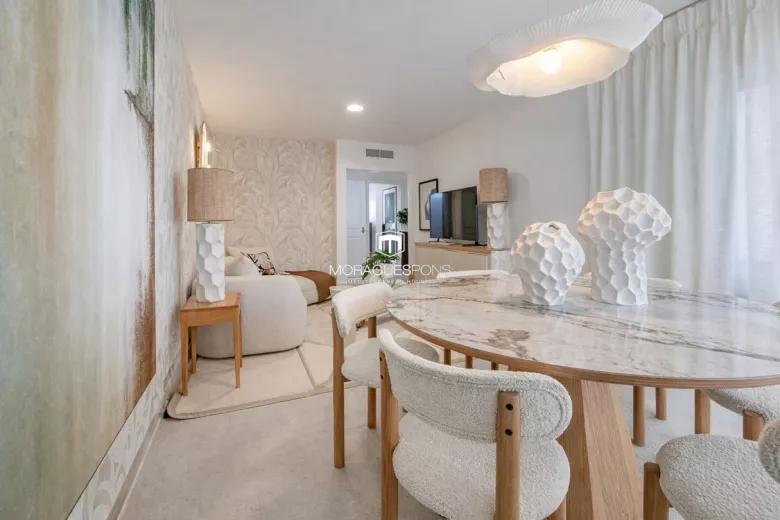 RESIDENCIAL BLUE GARDENS JÁVEA - 5/24