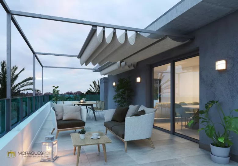Residencial TimeLess VENDIDO/SOLD OUT - 2/8