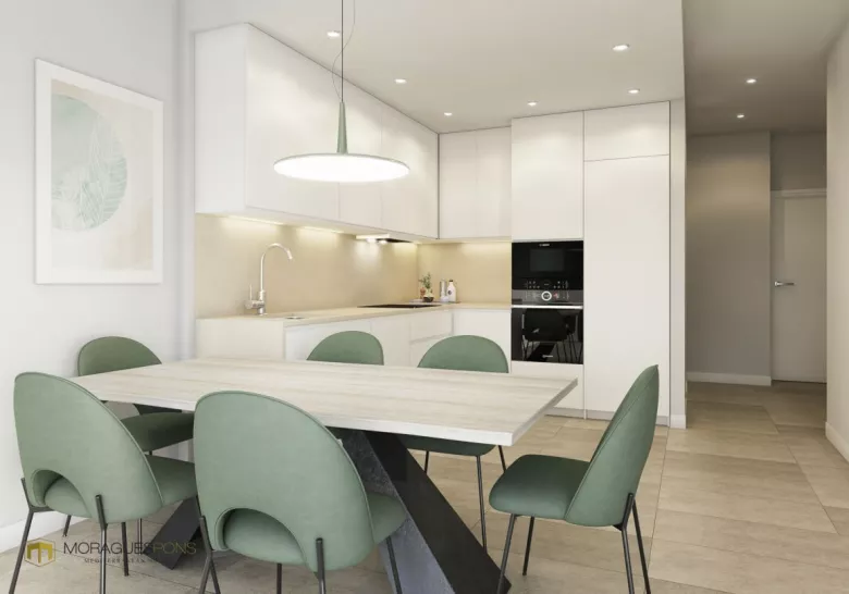 Residencial TimeLess VENDIDO/SOLD OUT - 4/8