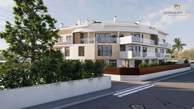 Residencial Atenas 82 - 3/6