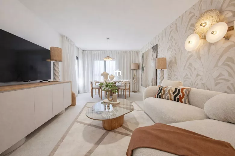 RESIDENCIAL BLUE GARDENS JÁVEA - 3/24