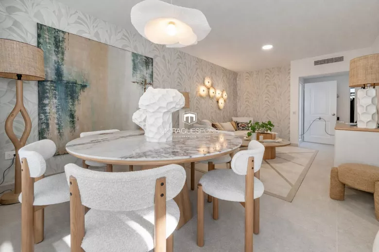 RESIDENCIAL BLUE GARDENS JÁVEA - 4/24