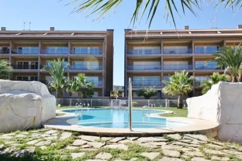 De meest benijde lounge van het hele strand in Jávea - 1/20
