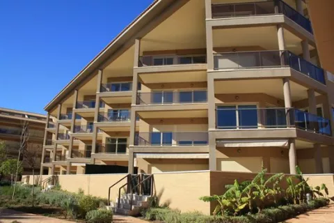De meest benijde lounge van het hele strand in Jávea - 4/20