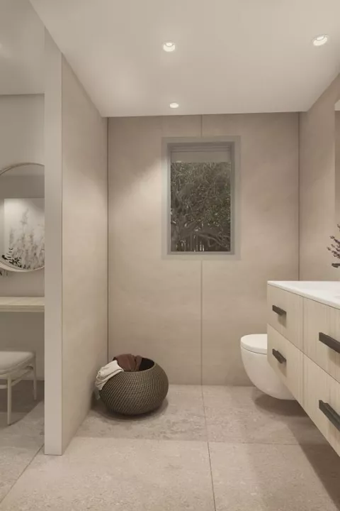 Residencial Corinthia - VENDIDO / SOLD OUT - 4/15