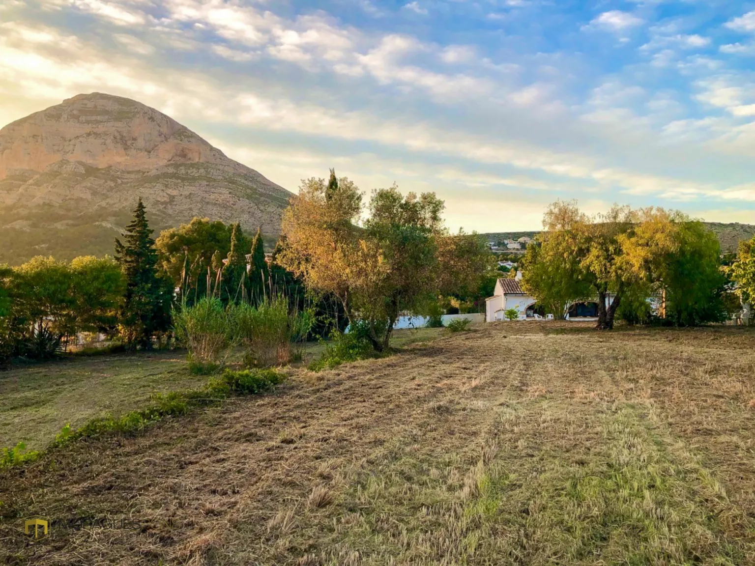 Tenemos más villas a reformar en venta en jávea como la que estás buscando