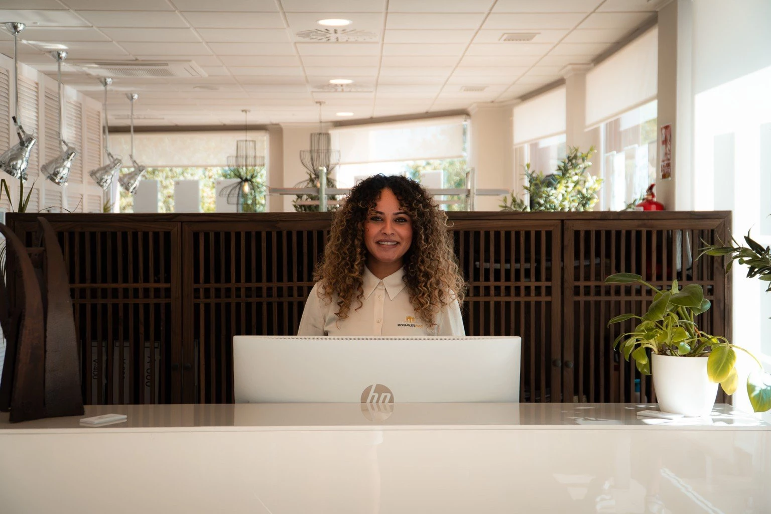 Personal Shopper Real Estate