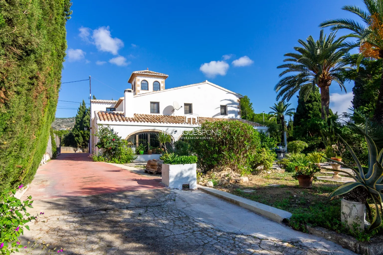 We have more houses javea like the one you are looking for