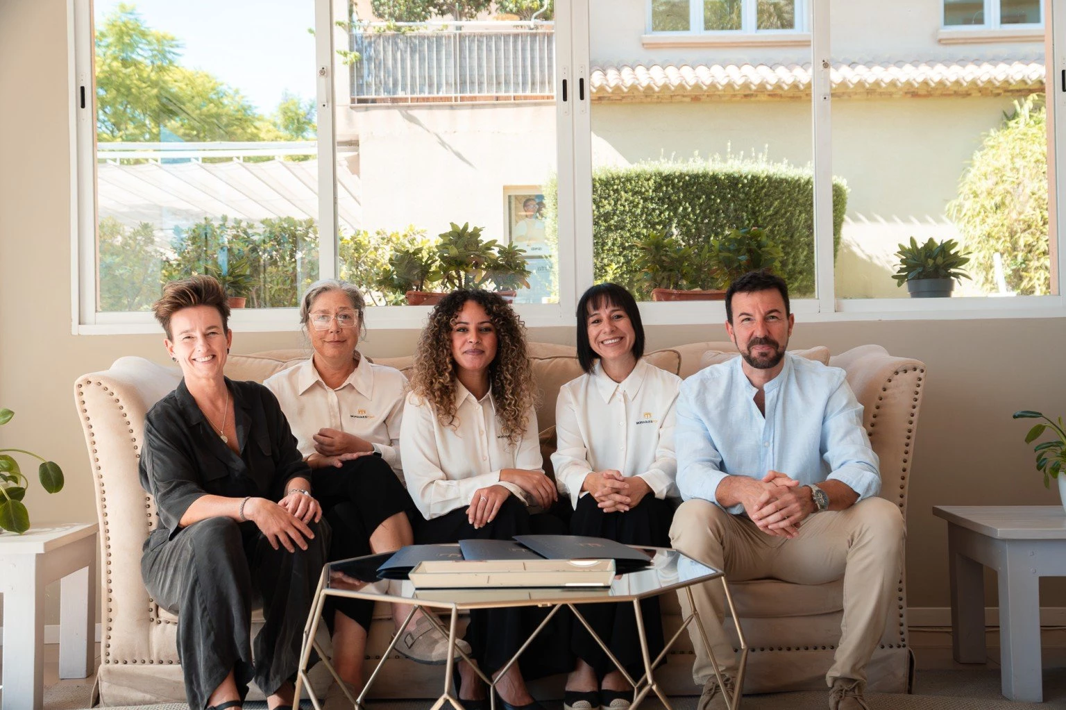 Contact met ons opnemen