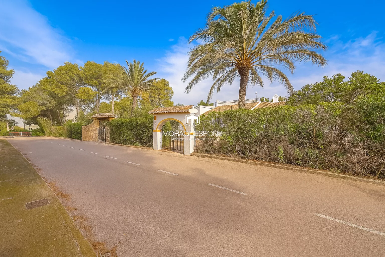 Tenemos más villas a reformar en venta en jávea como la que estás buscando