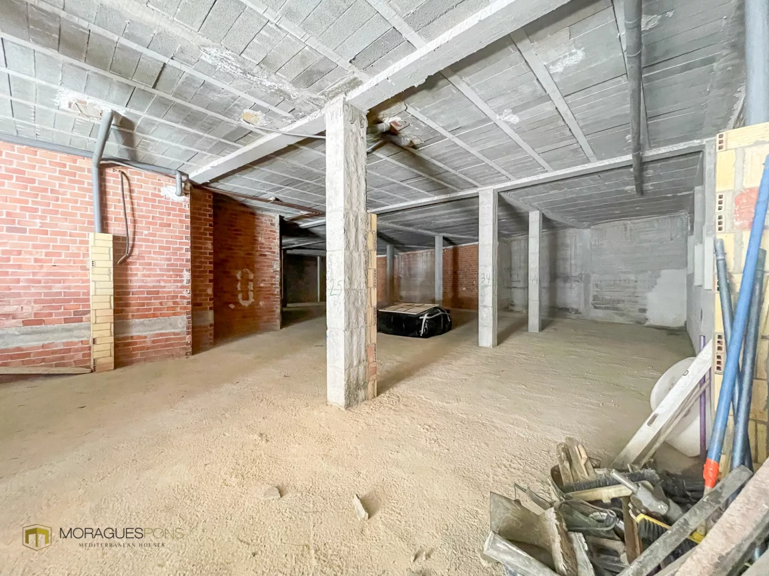 Nous avons d'autres propriétés comme celle que vous recherchez