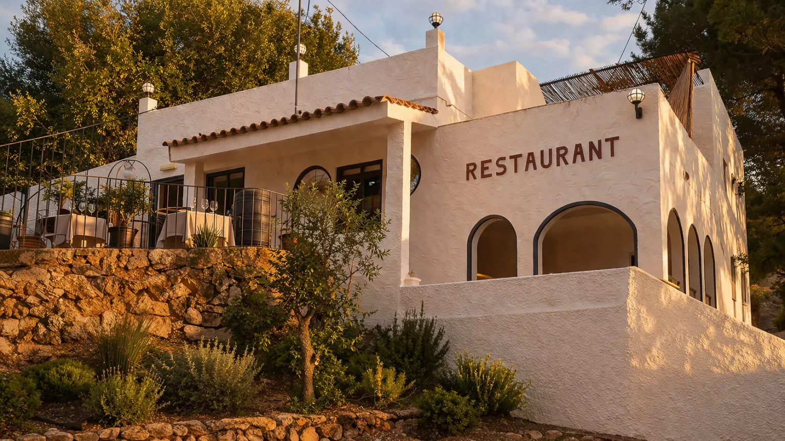 For sale Finca Rústica in the middle of nature, next to Vall del Pop - 1/21