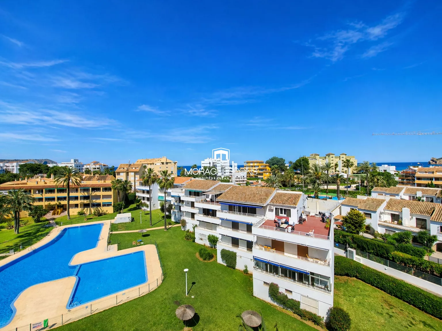 Tenemos más apartamentos en venta en jávea como el que estás buscando