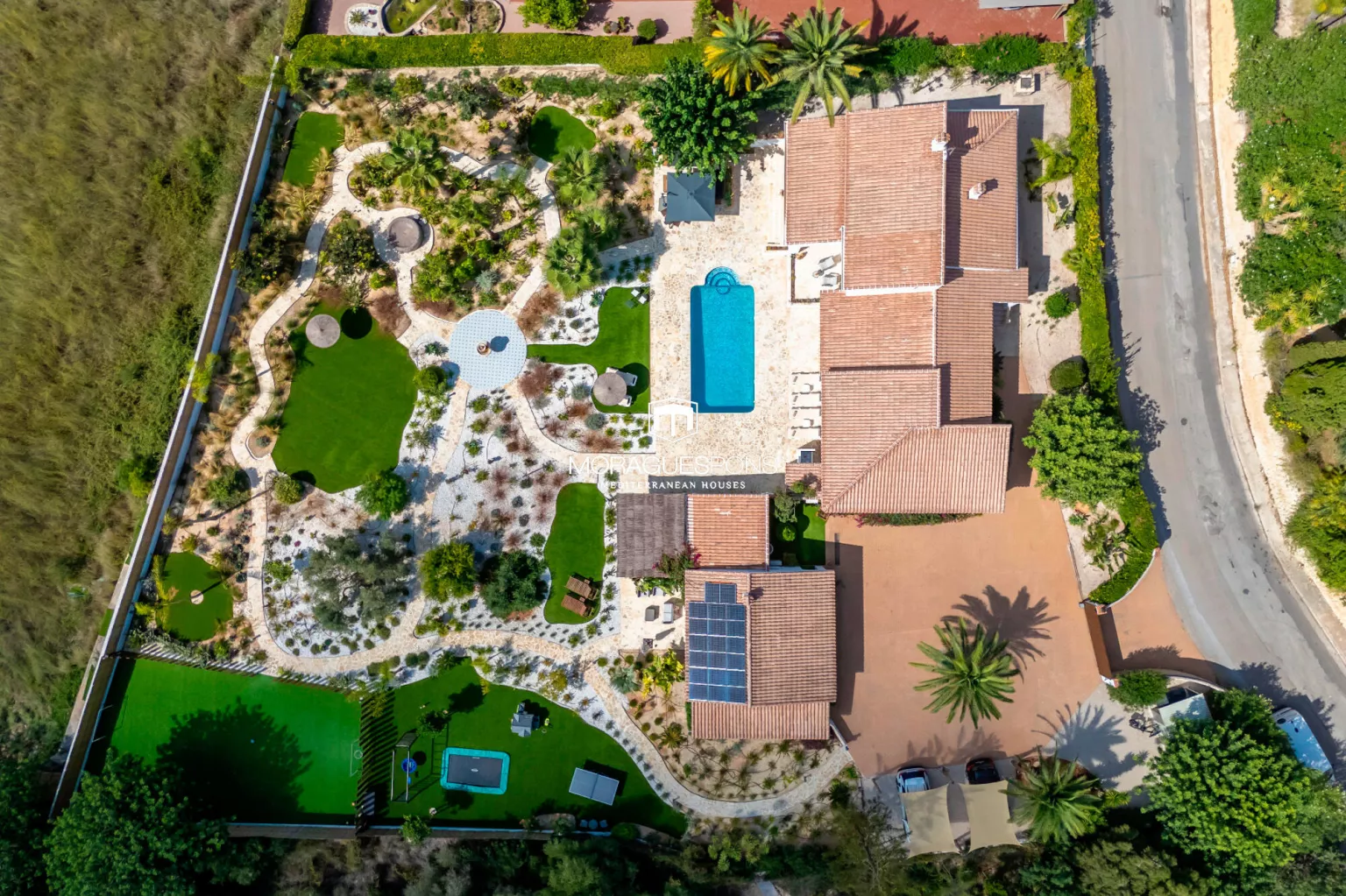 Nous avons plus de villas comme celle que vous recherchez