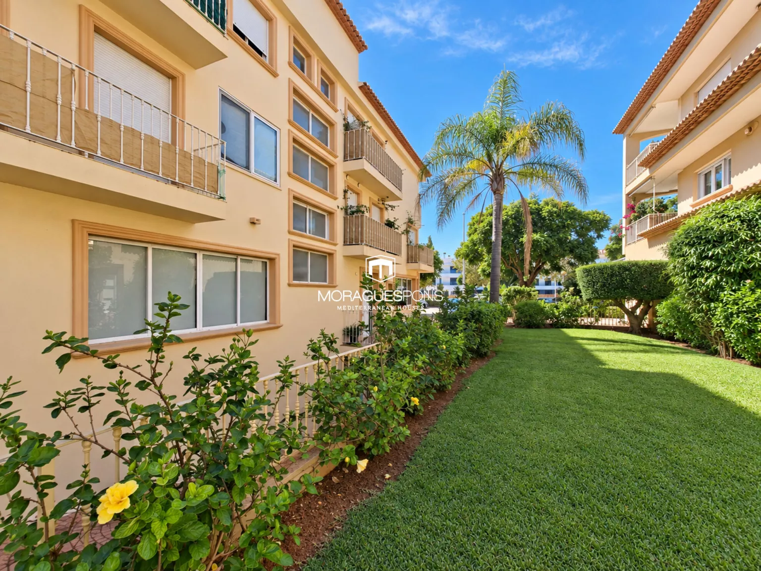 We have more apartments for rent in jávea, (port) like the one you are looking for