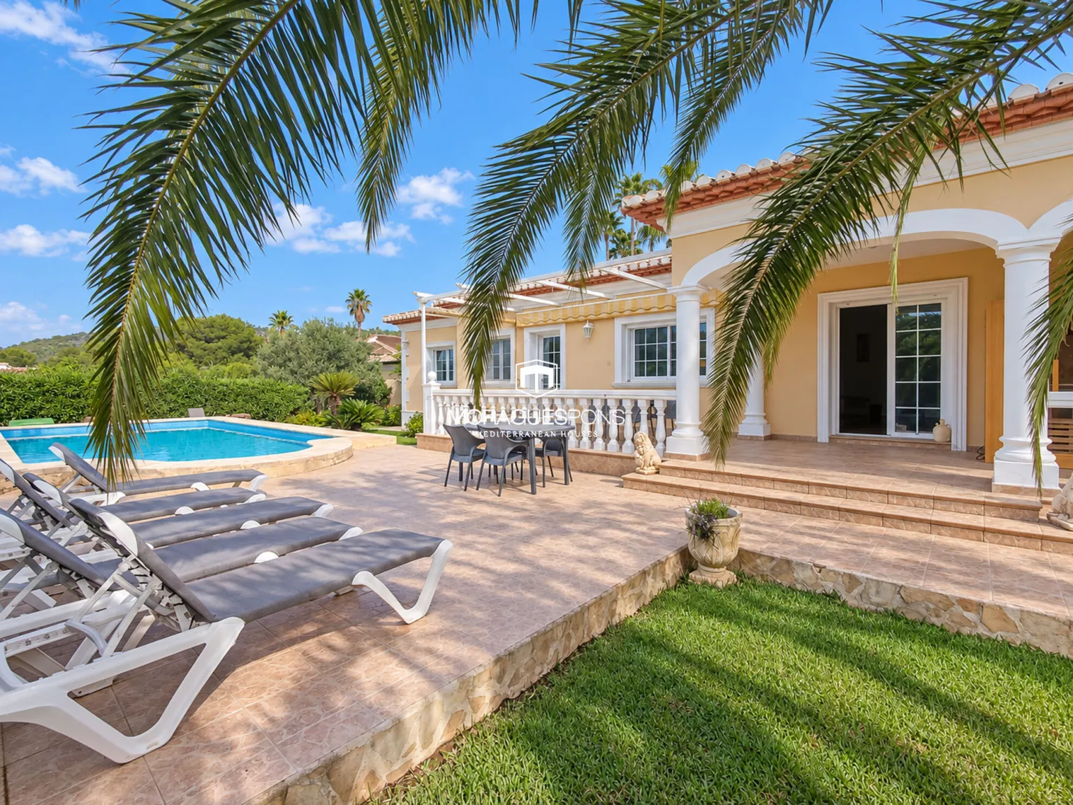 We have more villas for rent in jávea like the one you are looking for