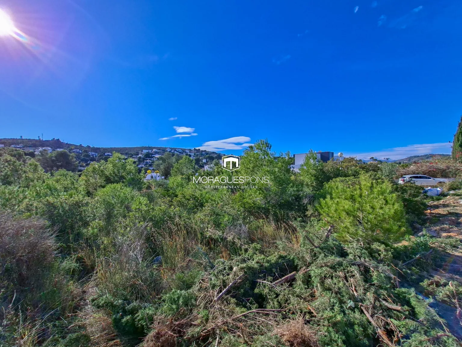 Nous avons d'autres propriétés comme celle que vous recherchez