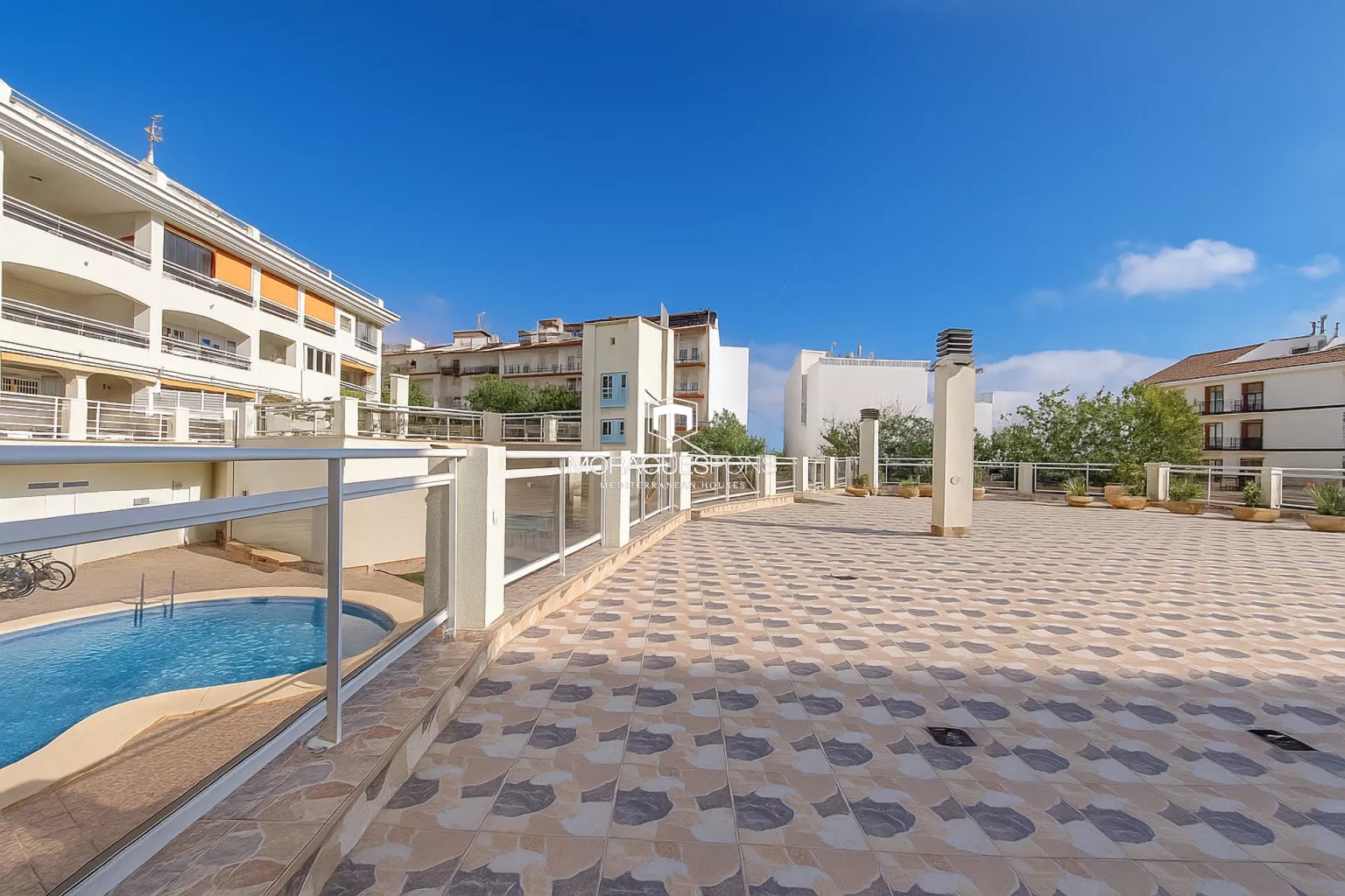 We have more apartments for rent in jávea, (old town center) like the one you are looking for