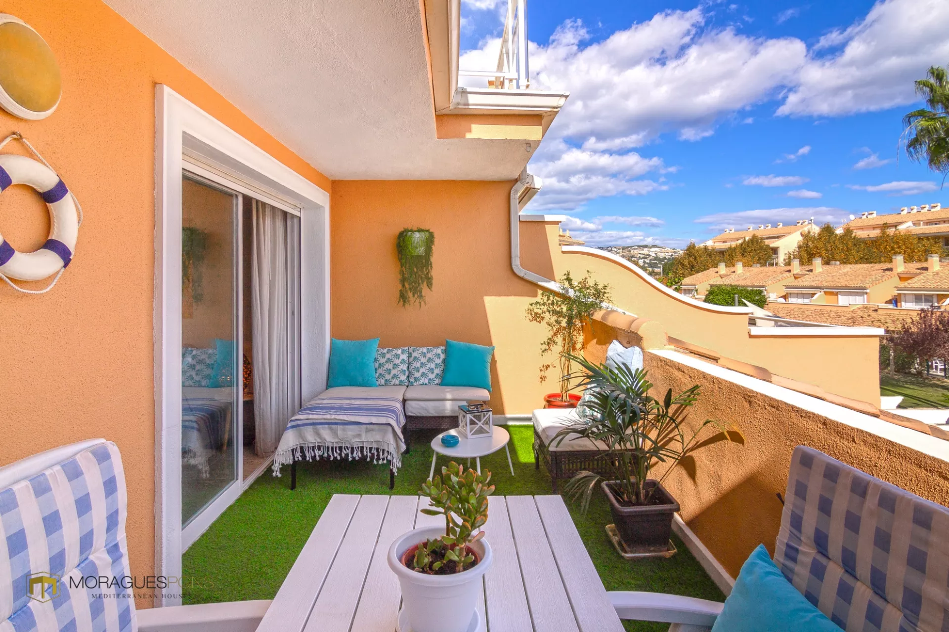 Appartement à vendre dans la zone Arenal de Jávea. - 1/19