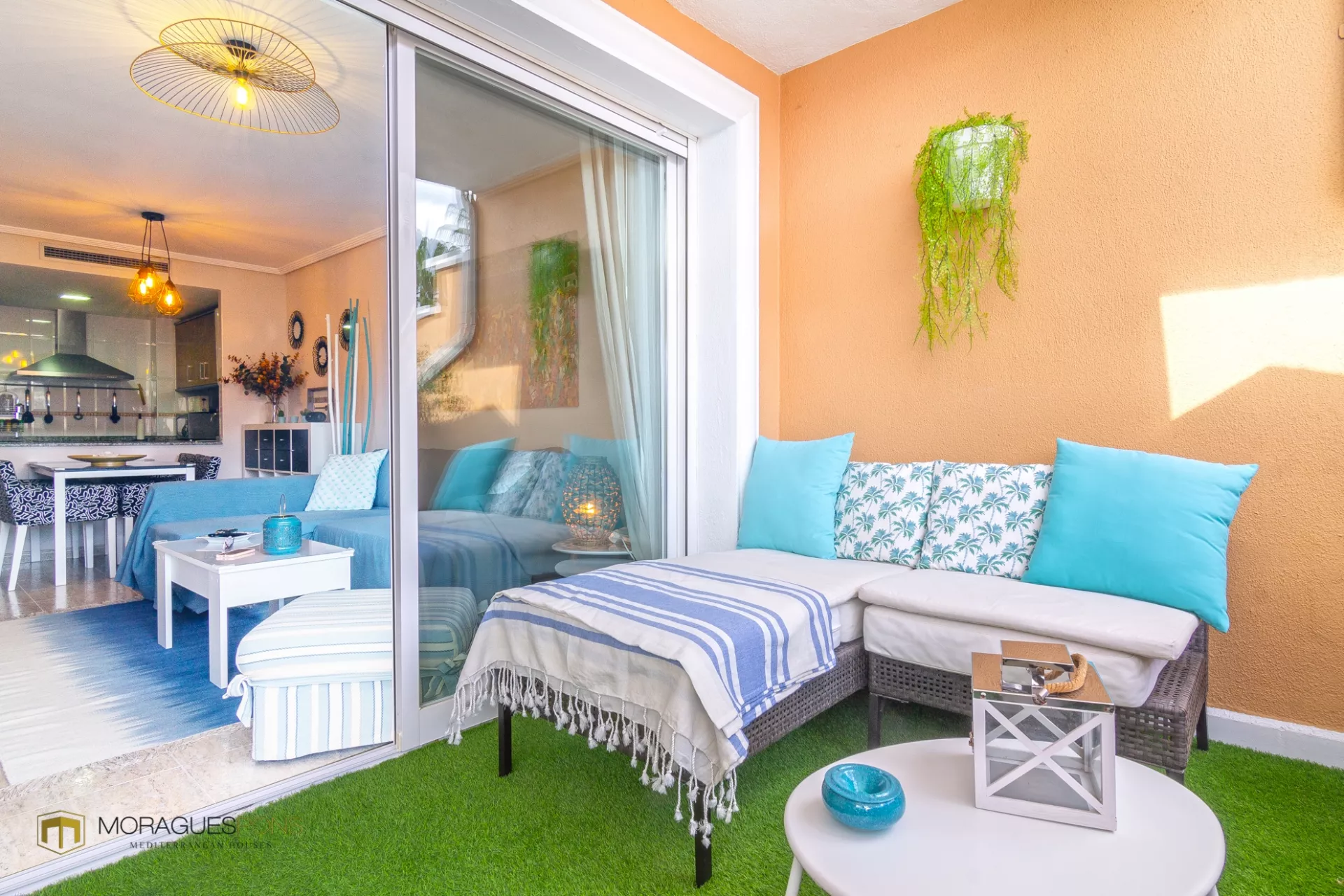 Appartement à vendre dans la zone Arenal de Jávea. - 4/19