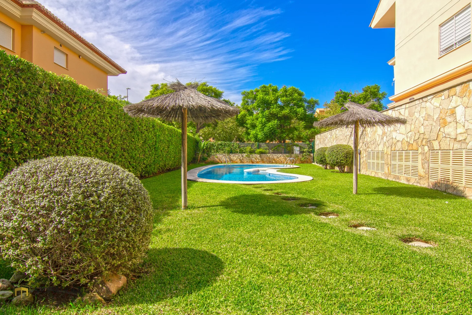 Appartement dans le port de Jávea en location annuelle - 1/18