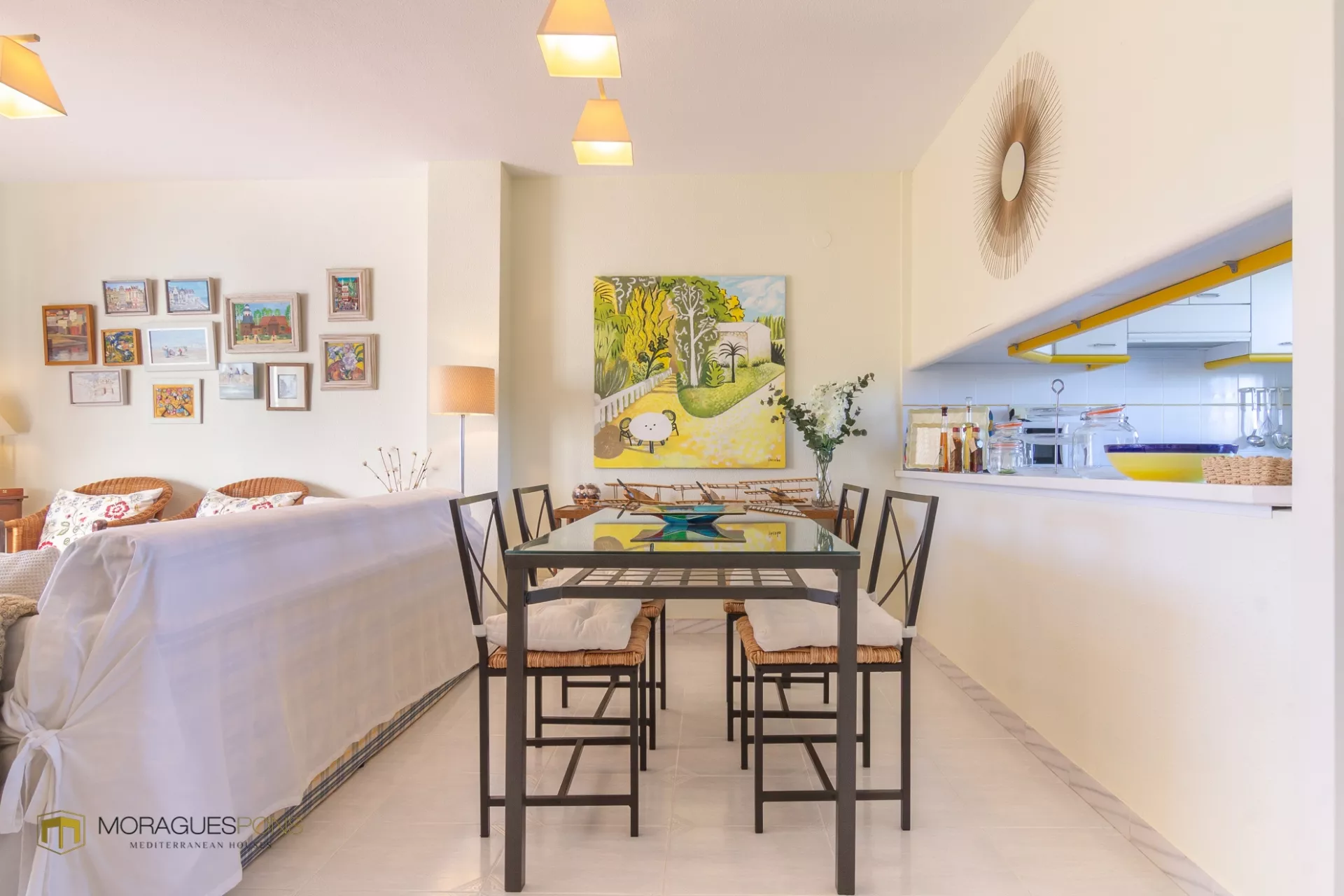 Apartamento con piscina en Jávea - 5/16