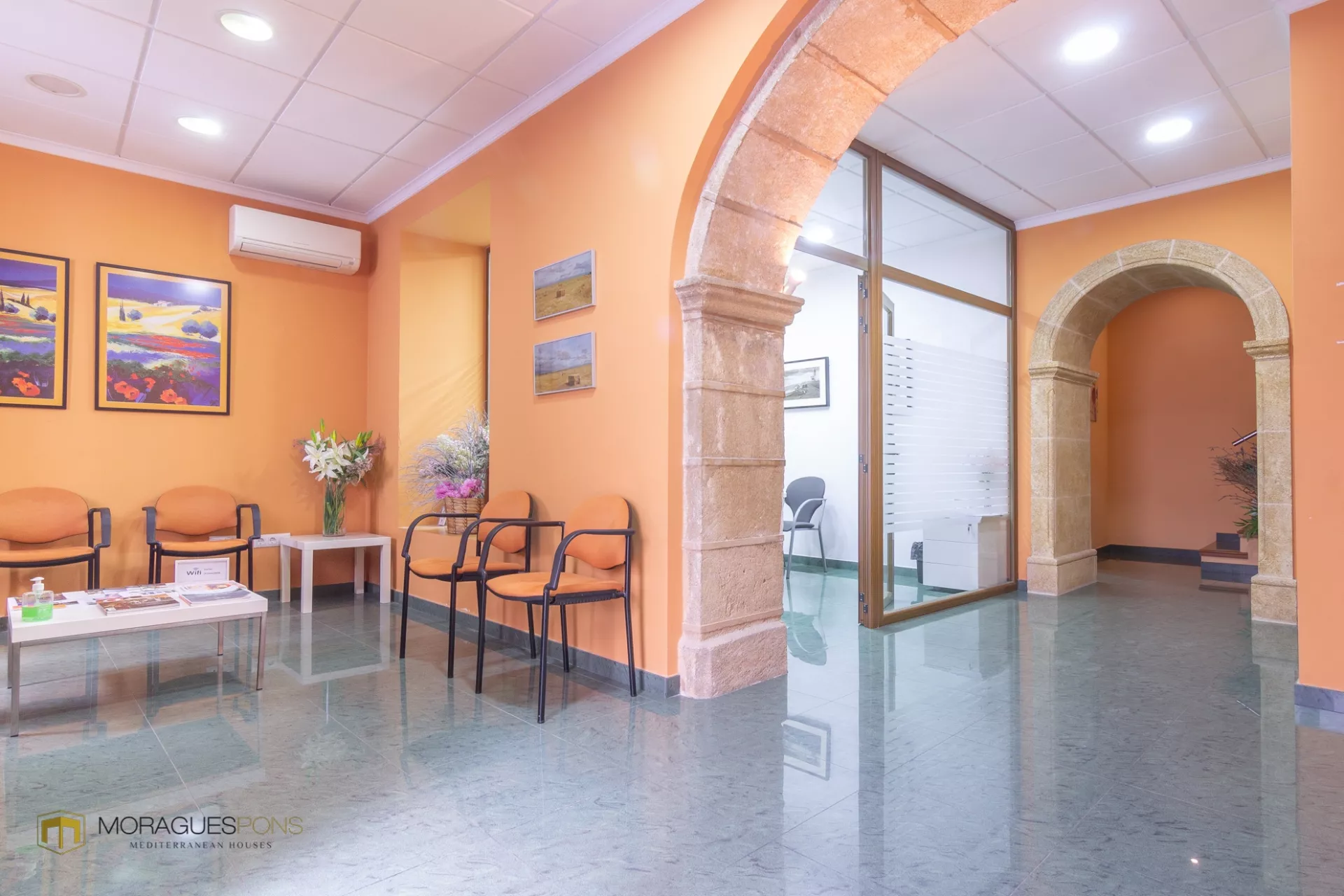 Maison de ville à vendre dans le centre historique de Jávea - 2/19