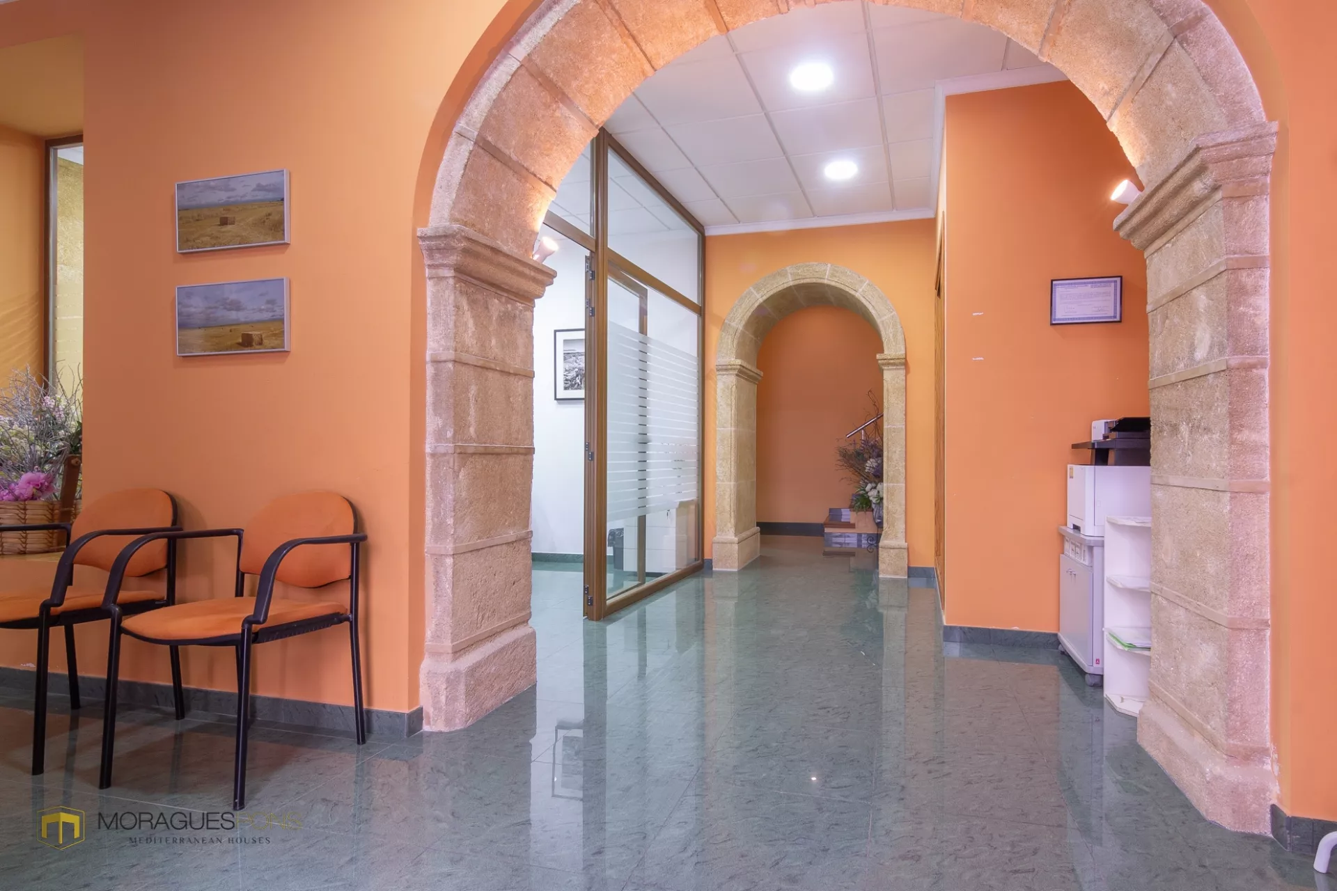 Maison de ville à vendre dans le centre historique de Jávea - 3/19