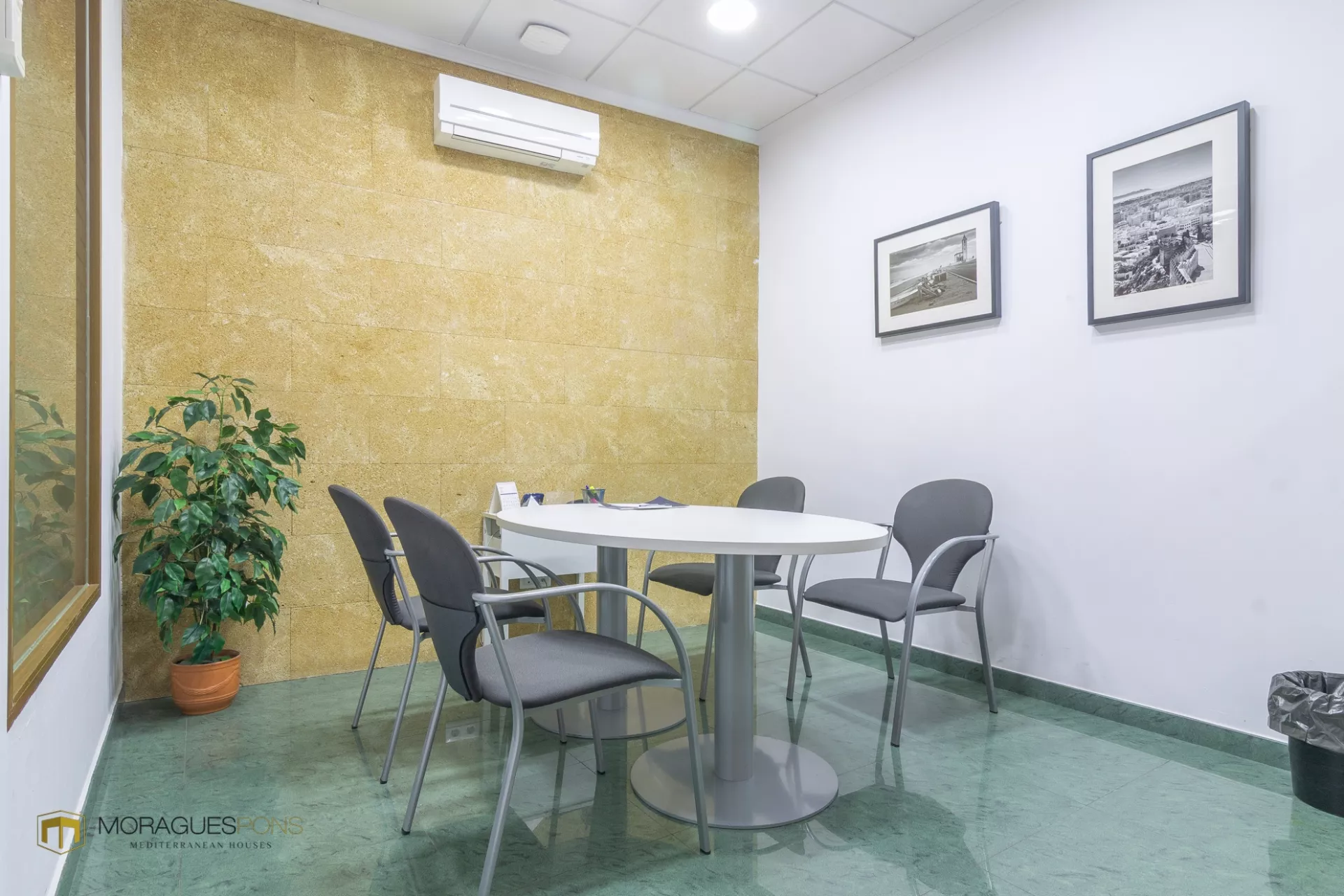 Maison de ville à vendre dans le centre historique de Jávea - 4/19