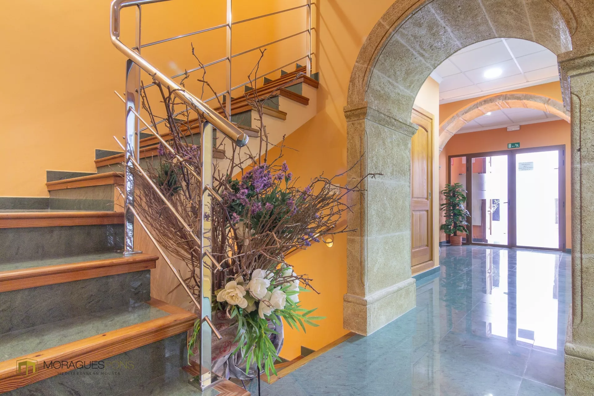 Maison de ville à vendre dans le centre historique de Jávea - 5/19