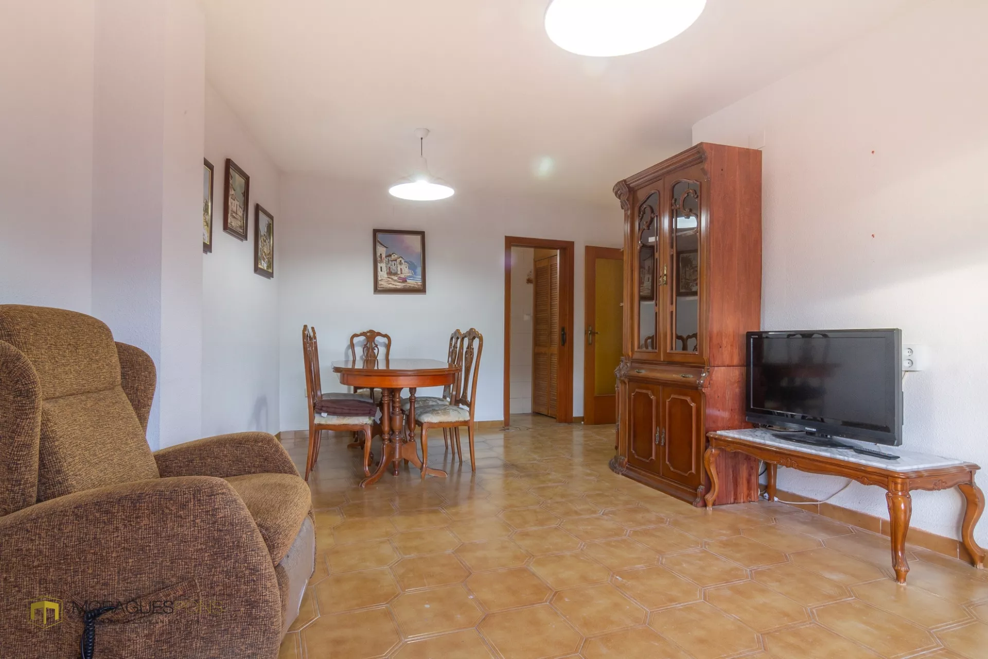 Flat for sale in Teulada - 1/10