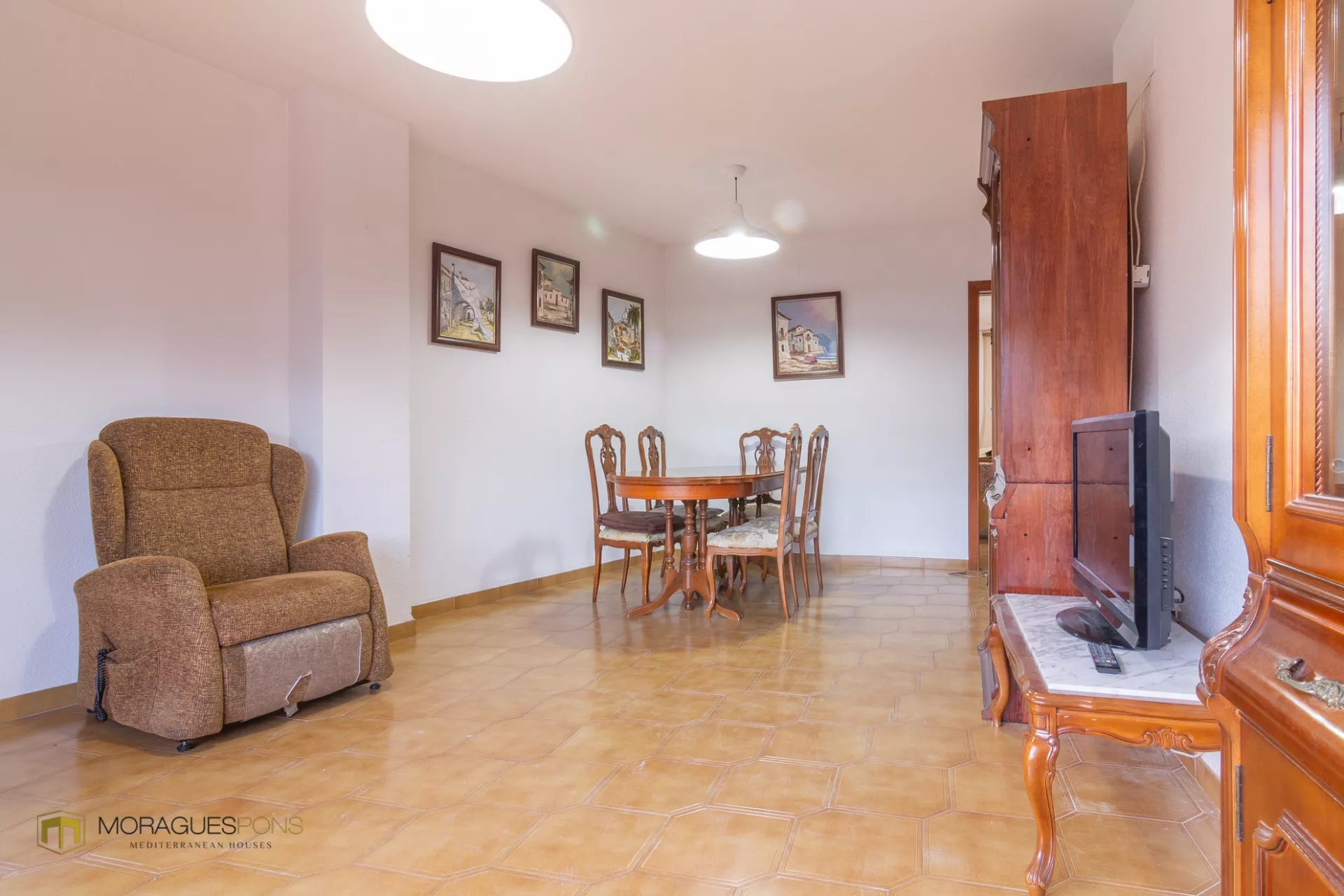 Flat for sale in Teulada - 2/10