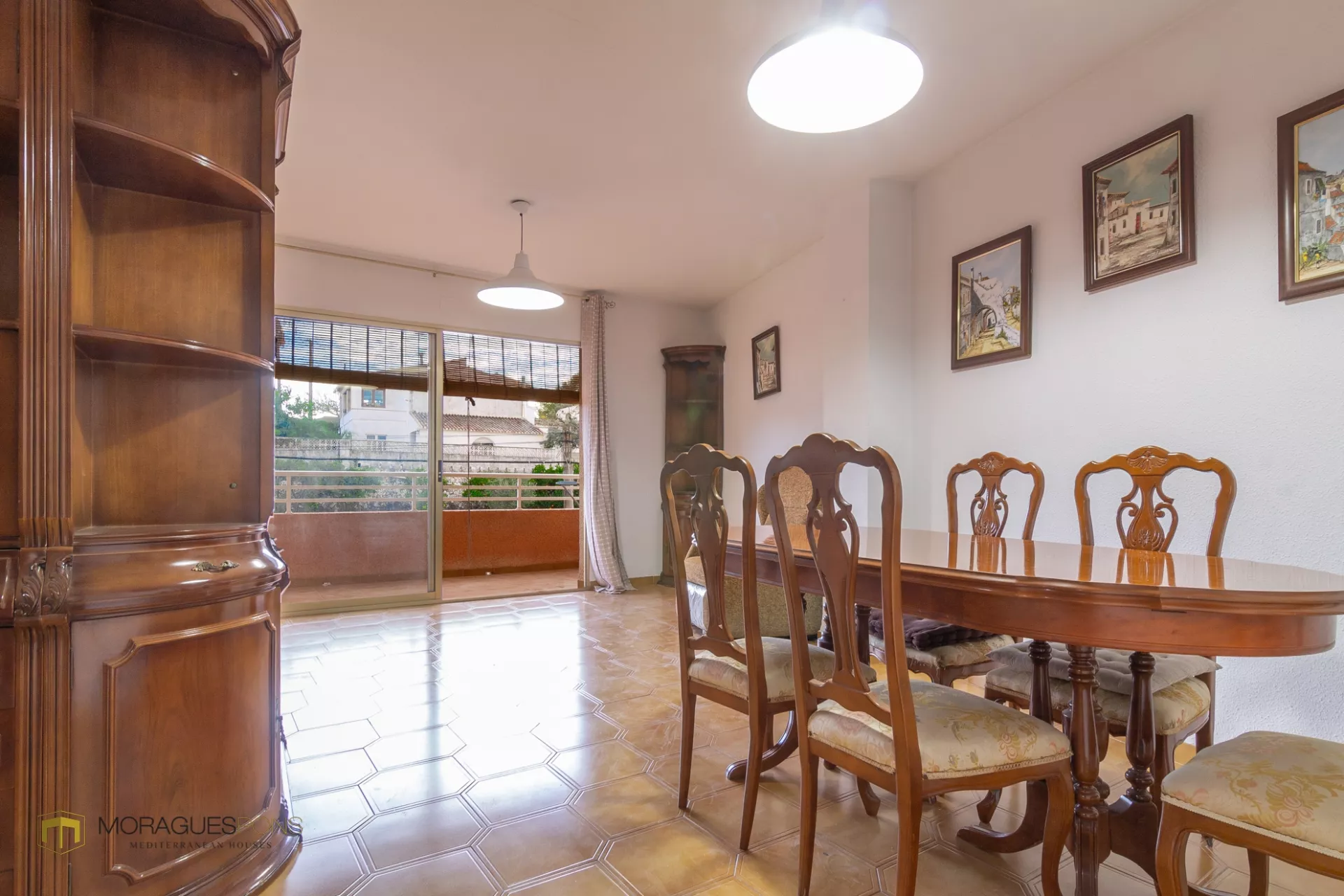 Flat for sale in Teulada - 3/10
