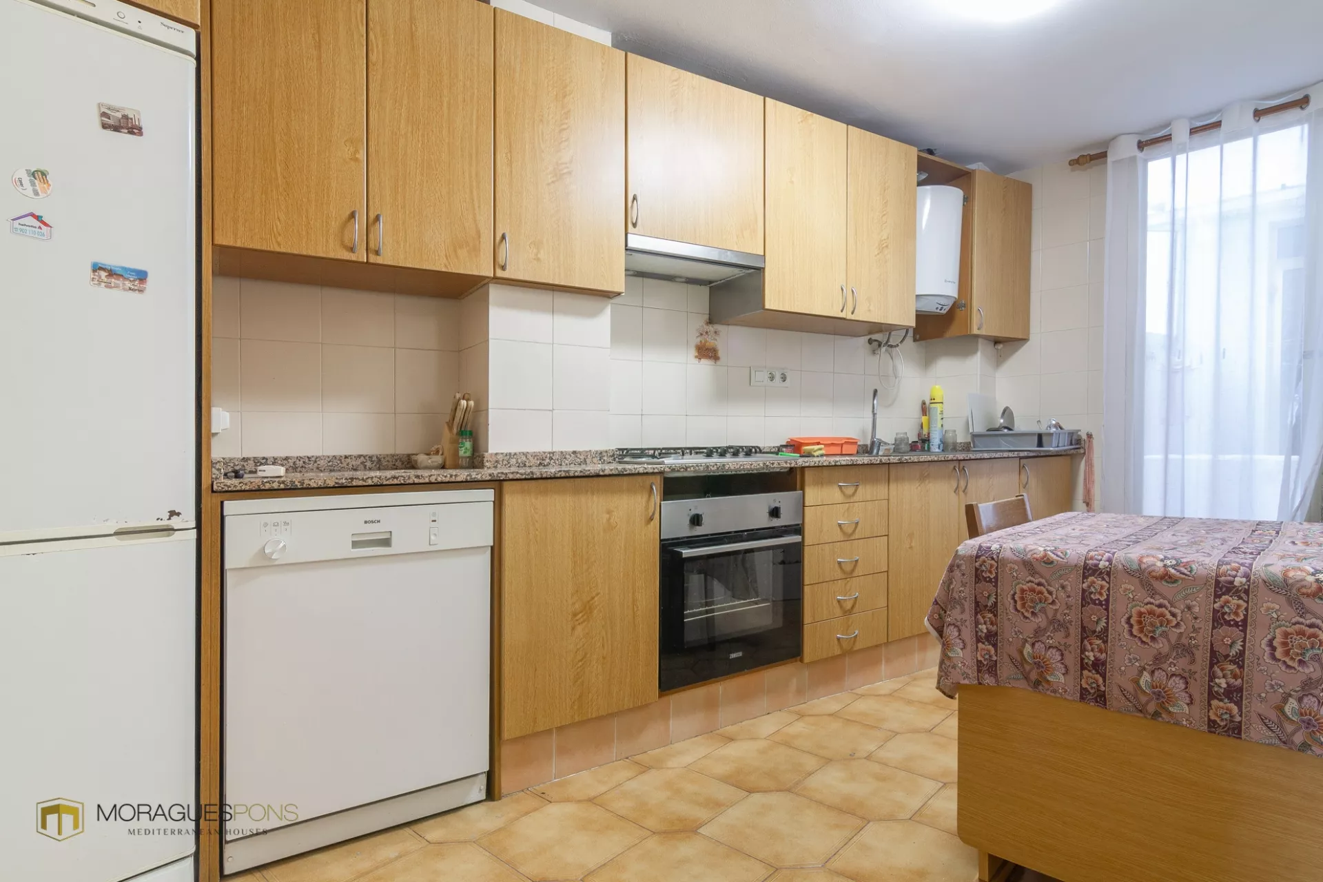 Flat for sale in Teulada - 4/10
