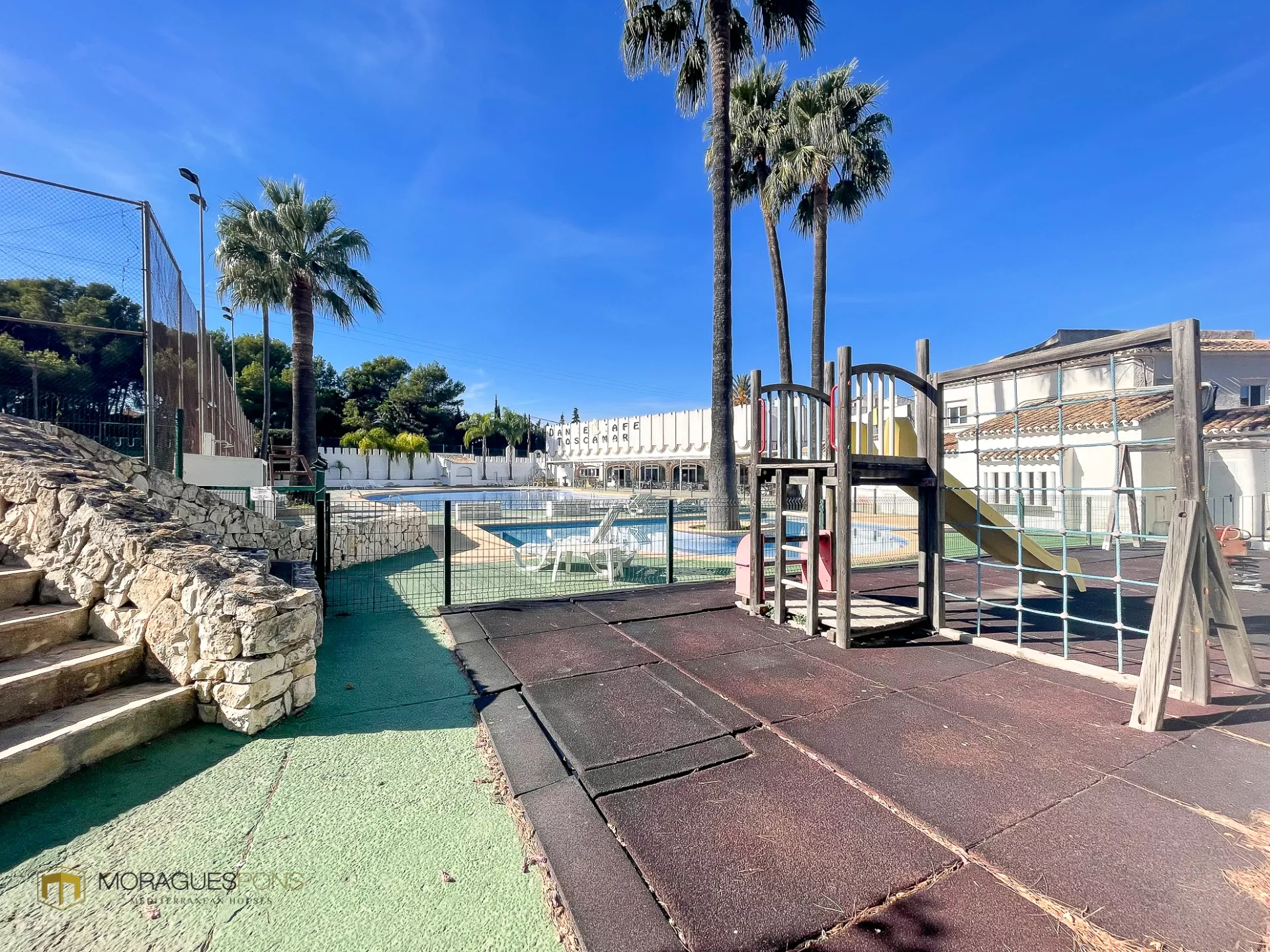 Ground floor in Toscamar, Jávea - 4/15