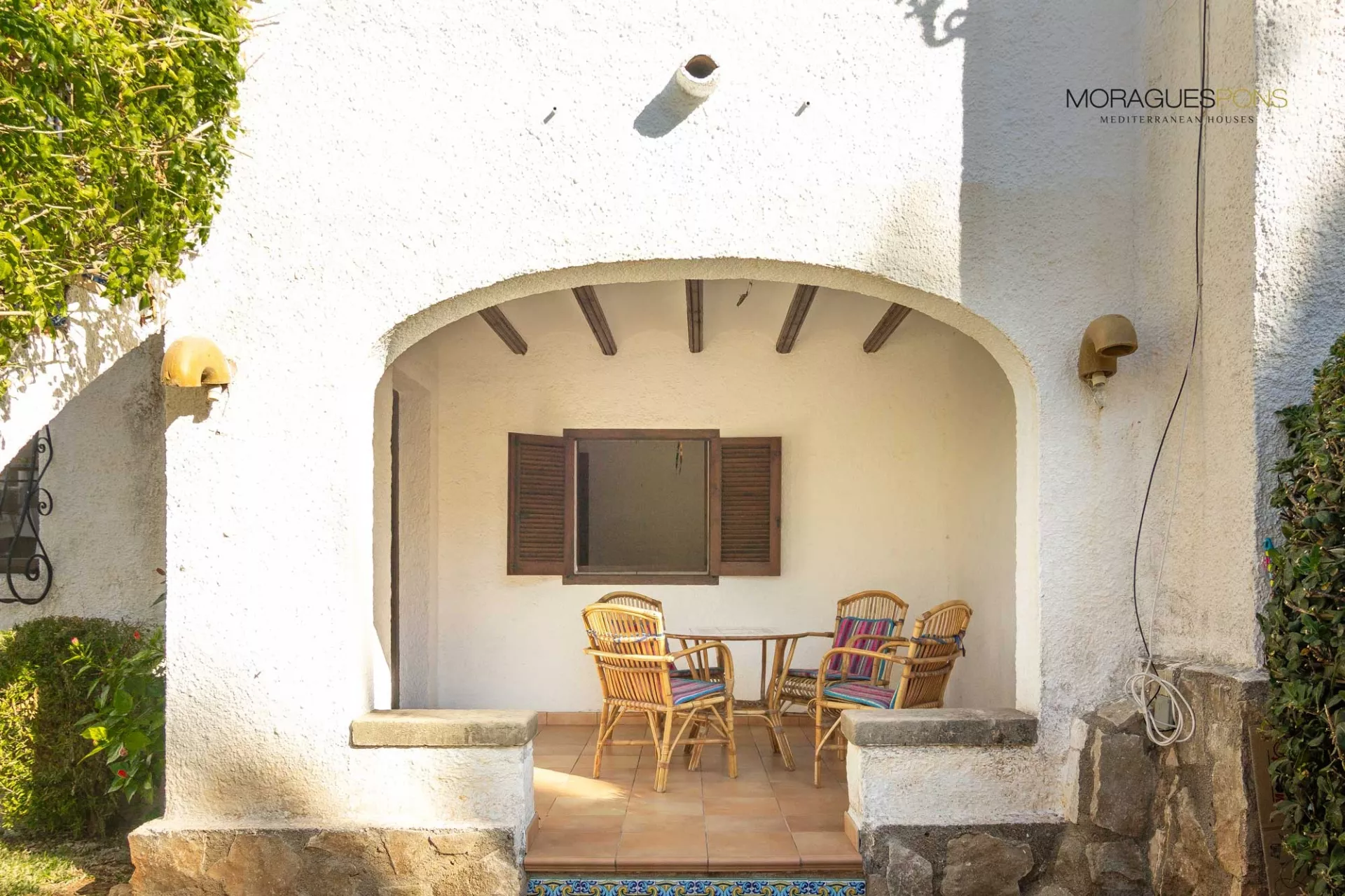 Ground floor in Toscamar, Jávea - 5/15