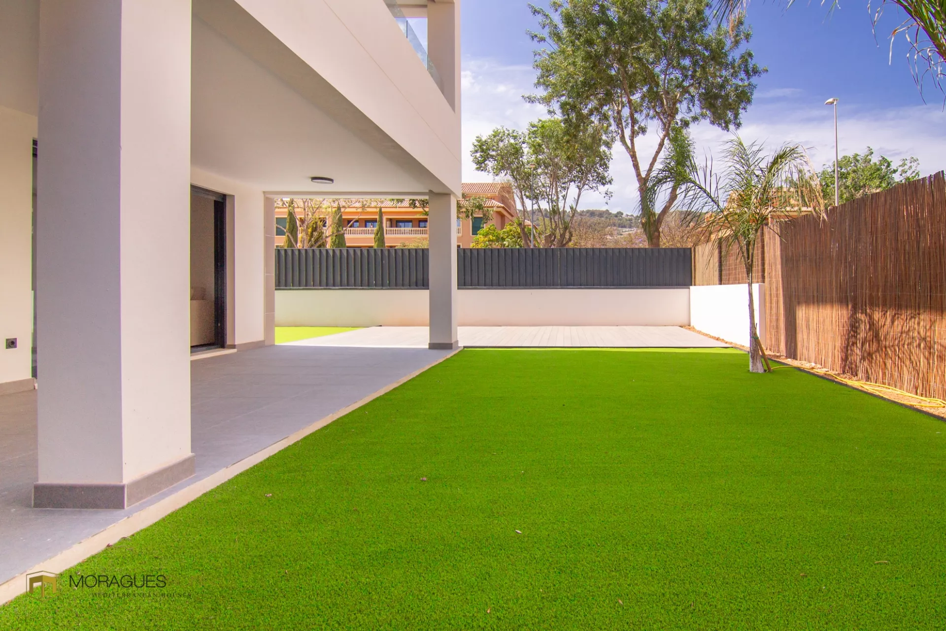 Appartement op de begane grond in de haven van Jávea - Lange termijn verhuur - 1/23