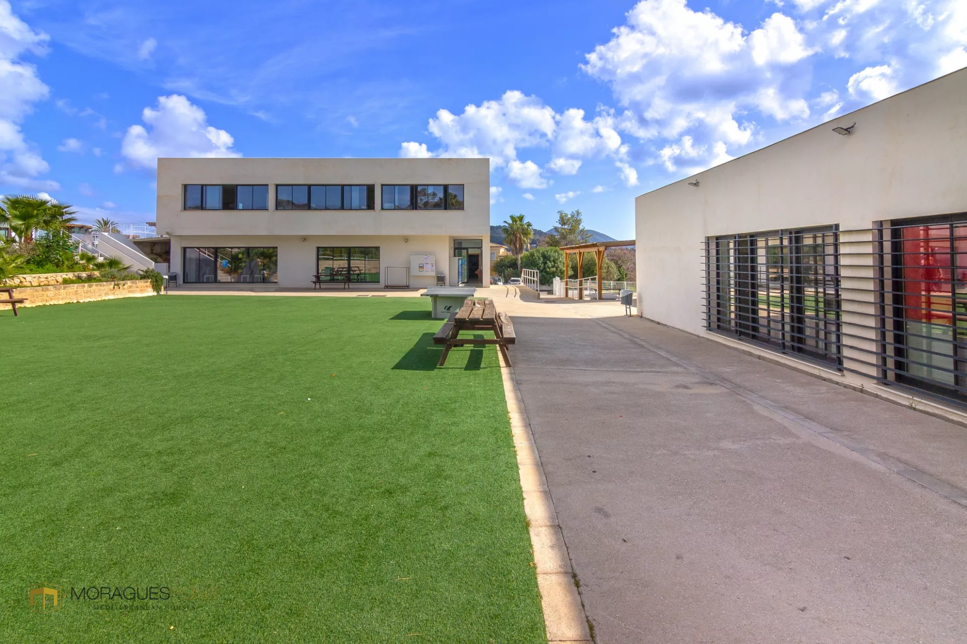 Gebäude zum Verkauf in Jávea mit attraktiver Rendite – Investition mit laufendem Mietvertrag - 2/10