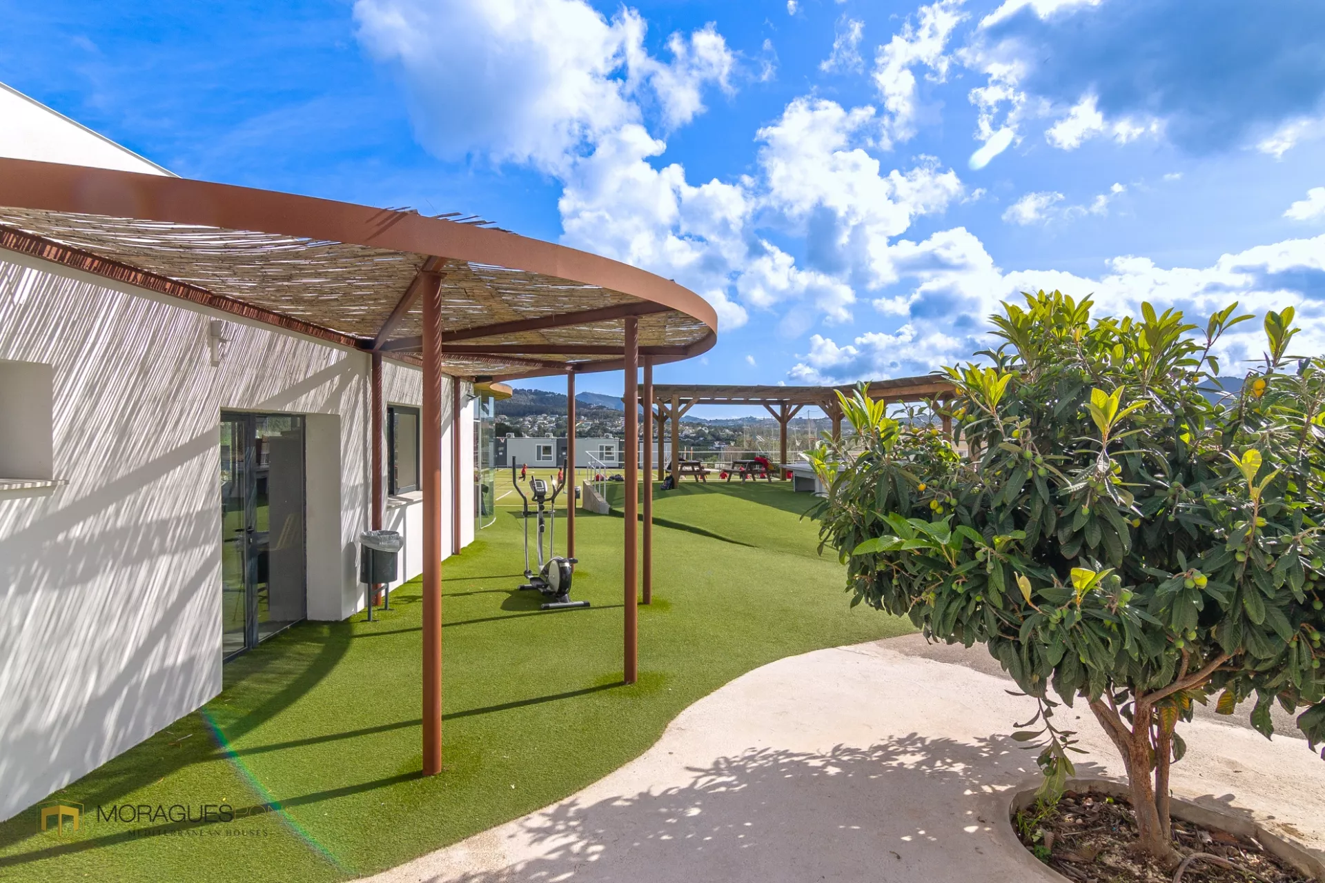 Gebäude zum Verkauf in Jávea mit attraktiver Rendite – Investition mit laufendem Mietvertrag - 5/10